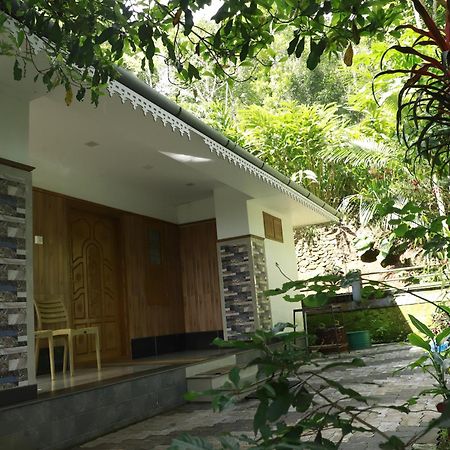 Nature Villa Anachal Exterior foto